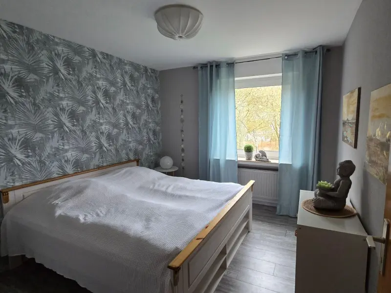 Ferienwohnung Netphen