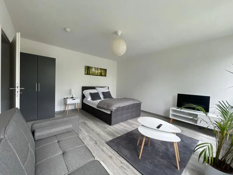 Ferienwohnung Lebenstedt