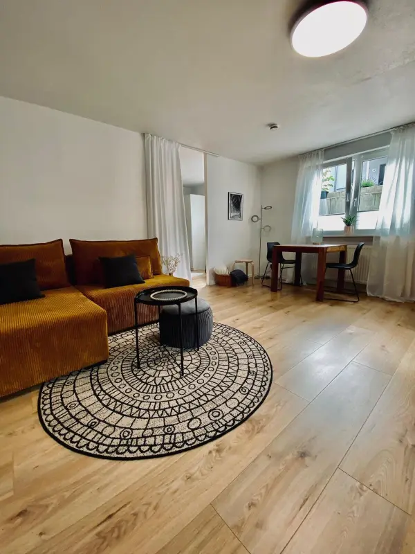 Ferienwohnung Mandelbachtal