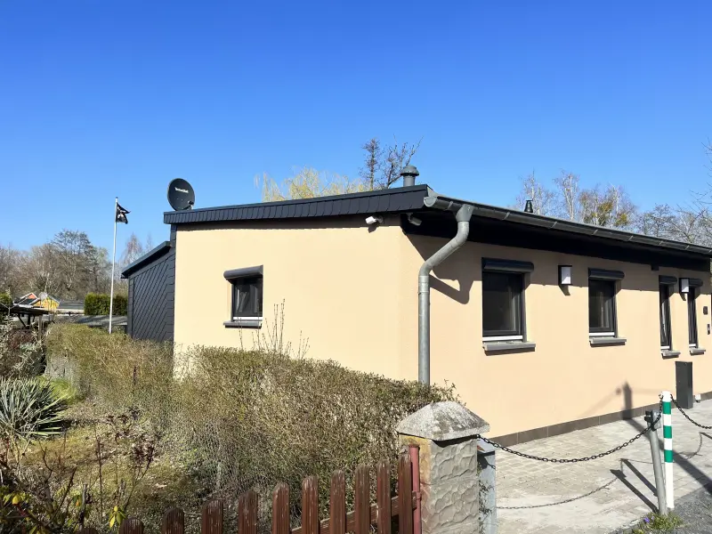 Ferienhaus Brieselang