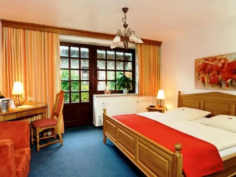 Ferienwohnung Preetz