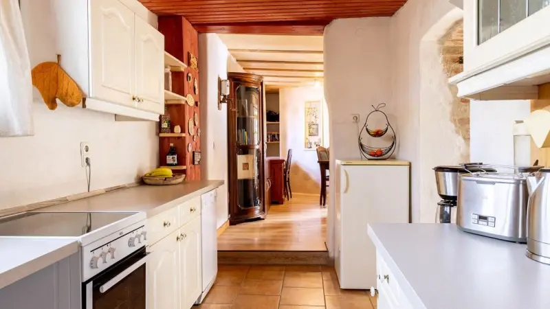 Ferienwohnung Weida