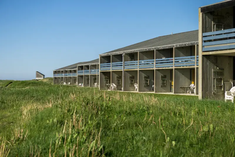 Ferienwohnung Hirtshals