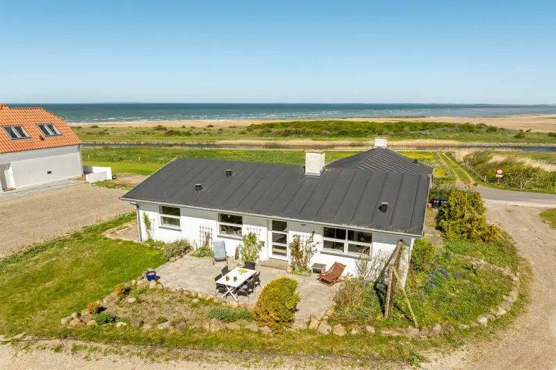 Ferienhaus Lendrup