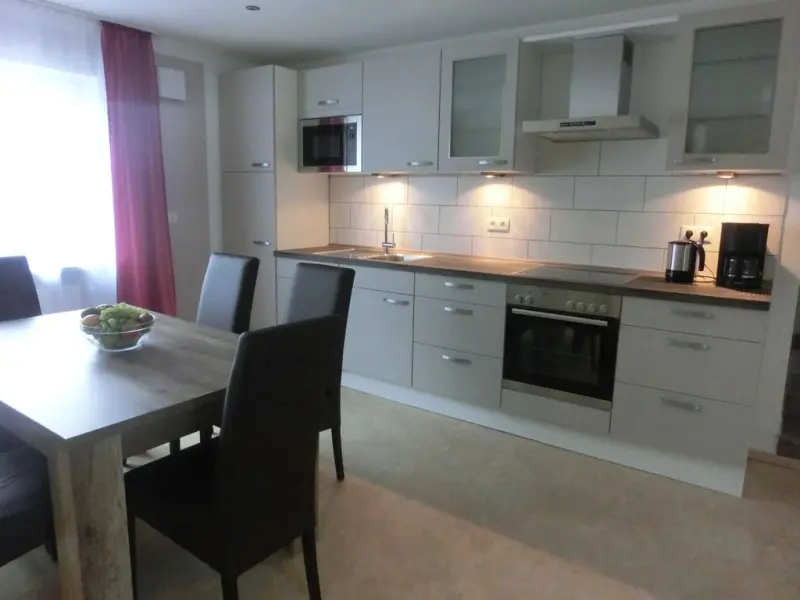 Ferienwohnung  Poigern