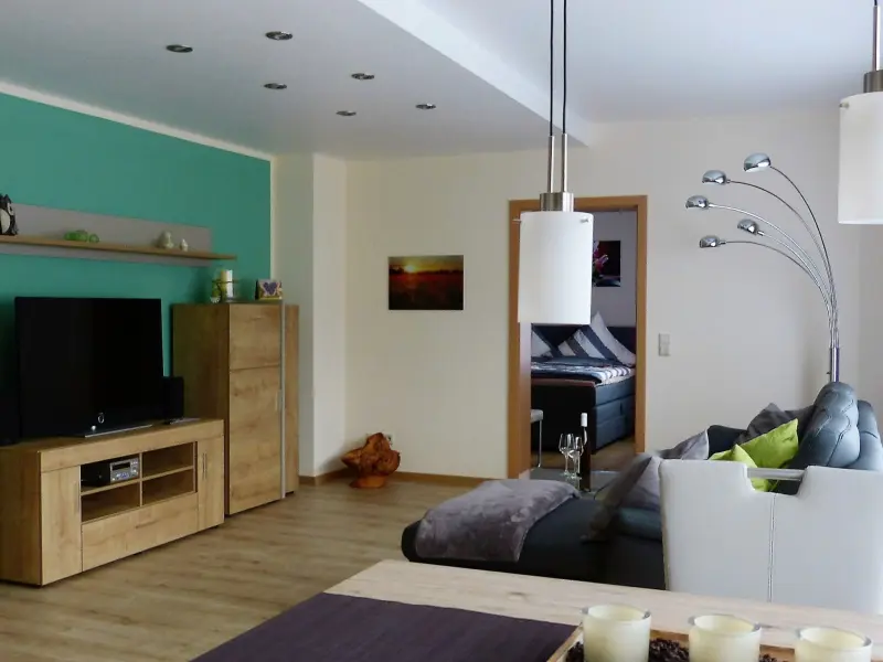 Ferienwohnung Bad Salzig