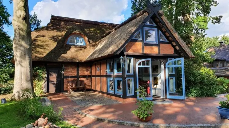 Ferienhaus Bardowick