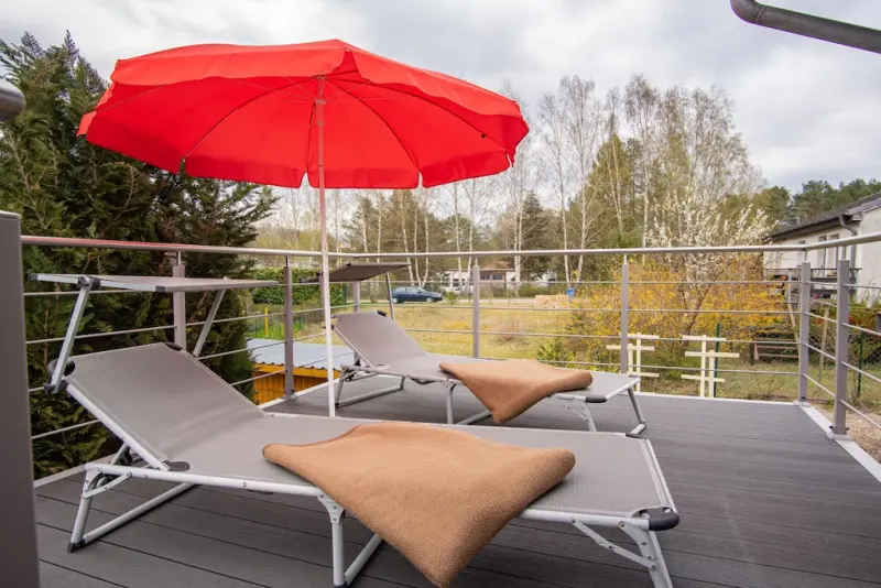 Ferienhaus  Kagar
