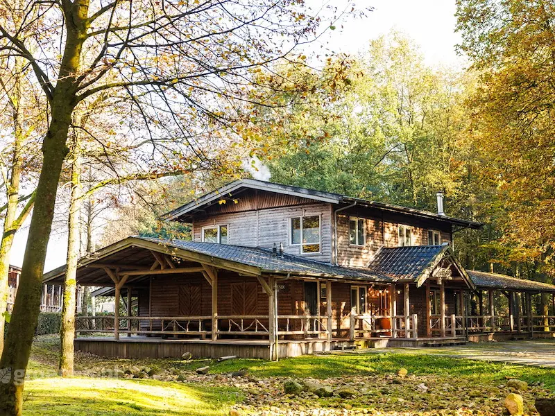 Ferienhaus  Emmen
