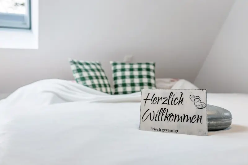 Ferienwohnung  Waischenfeld