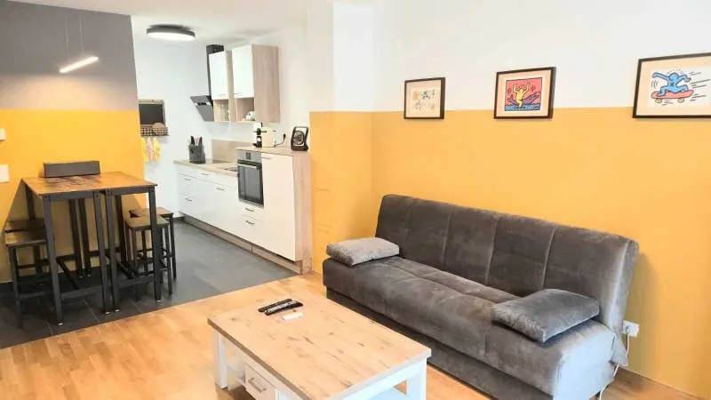 Ferienwohnung Klosterneuburg