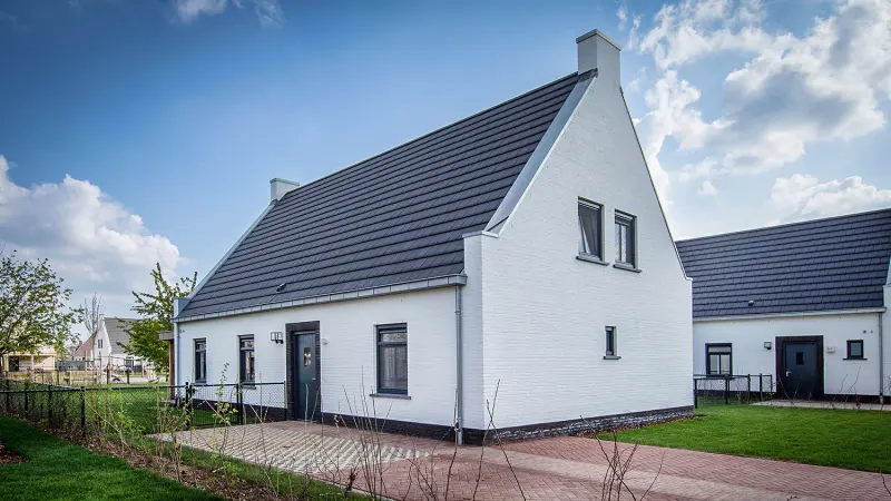Ferienhaus Thorn