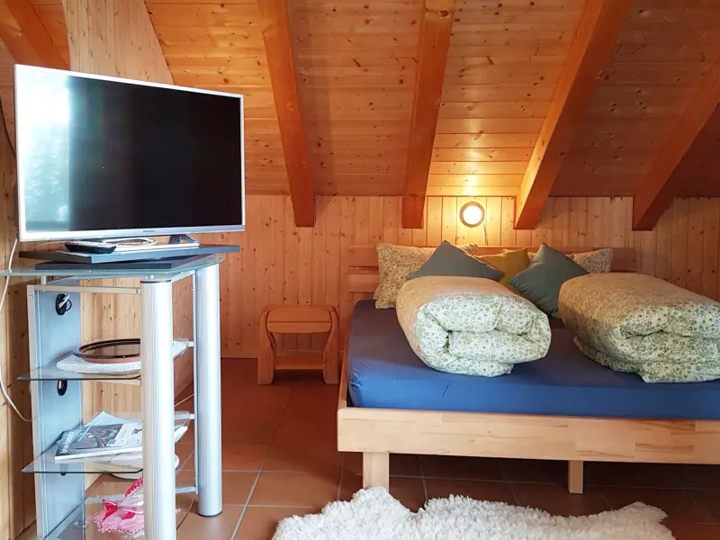 Ferienwohnung Flumserberg
