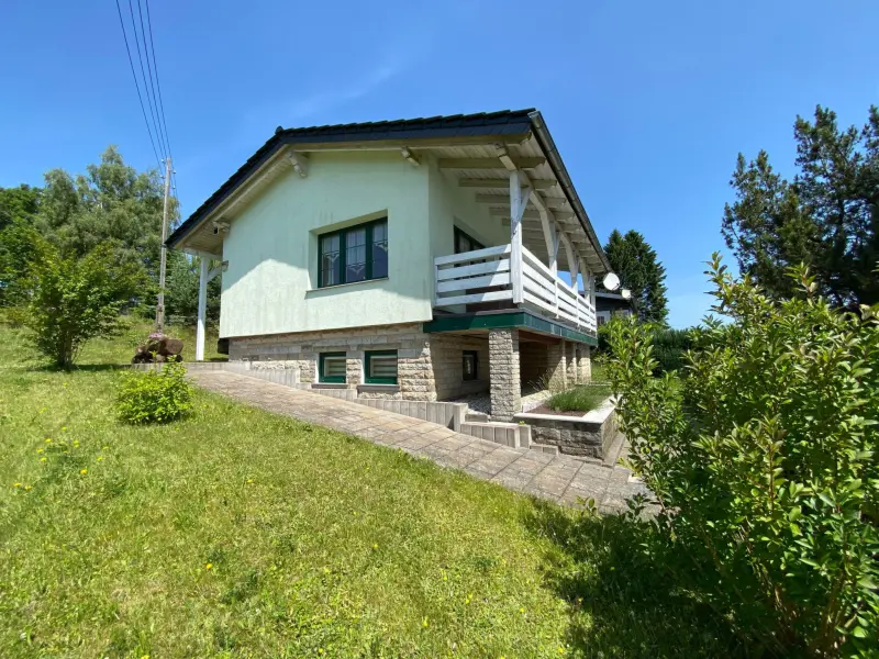 Ferienhaus  Hildburghausen
