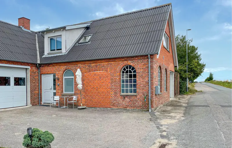 65 m² Ferielejlighed