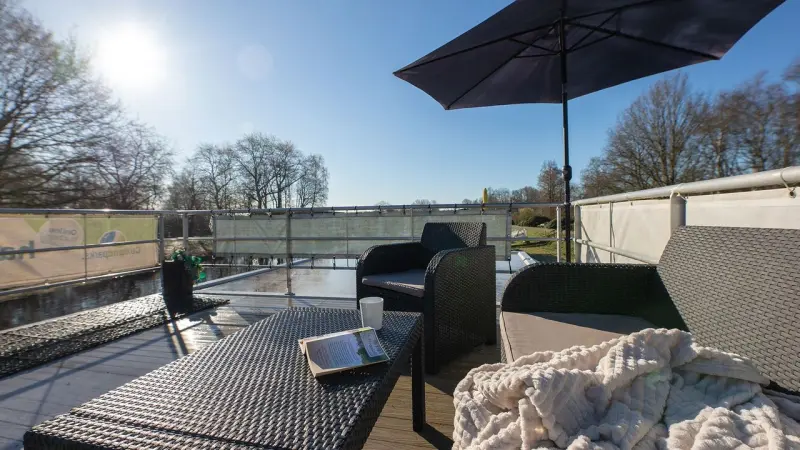 Ferienhaus Bad Bederkesa