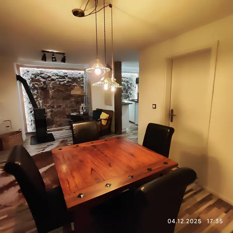 Ferienwohnung  Beerfelden