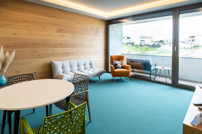 Ferienwohnung Zwenkau