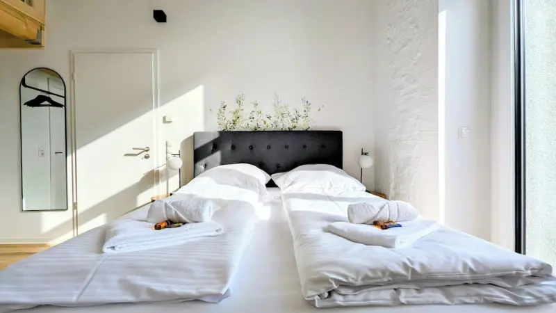 Aparthotel Kaiserslautern