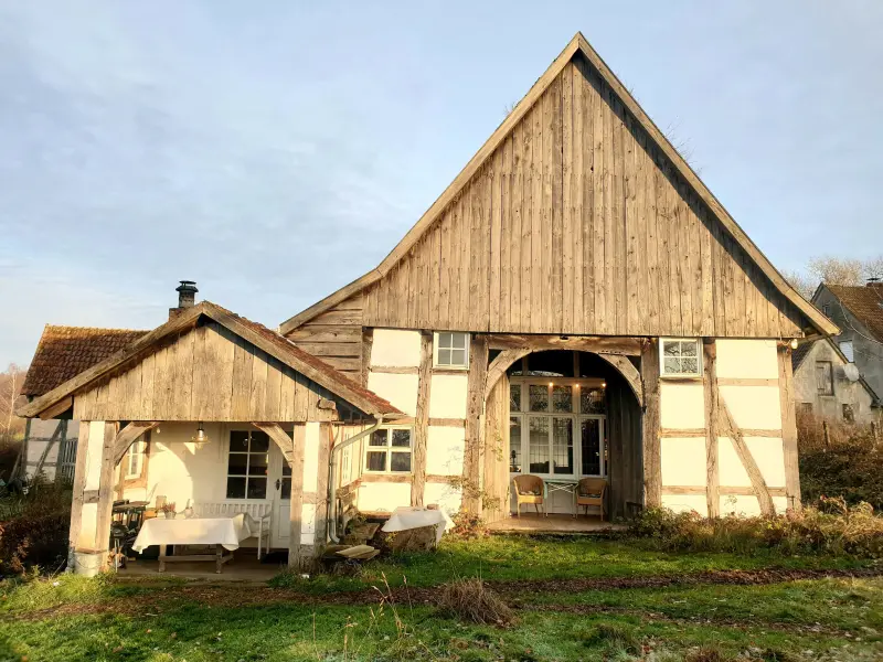 Landhaus Nieheim