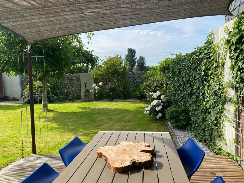 Ferienwohnung Übach-Palenberg