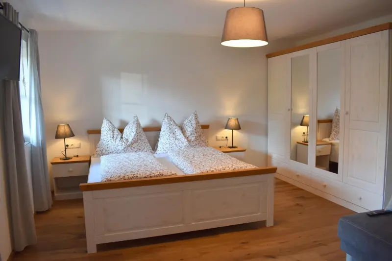 Ferienwohnung in Gemeinde Kössen, Tirol, Österreich