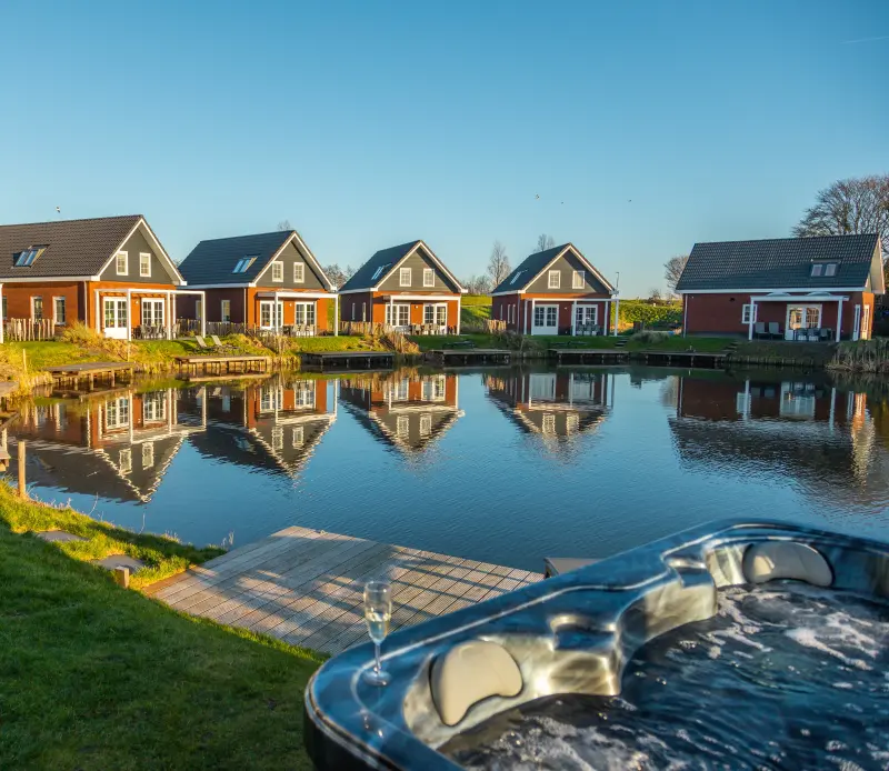 Ferienhaus  Medemblik