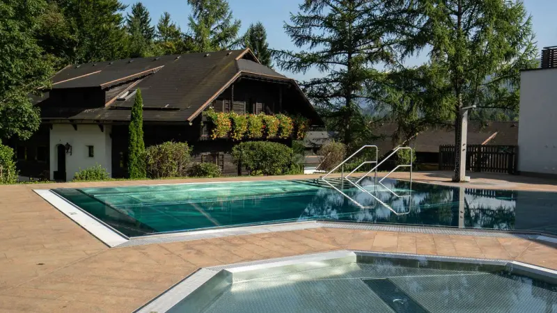 Ferienwohnung  Faaker See