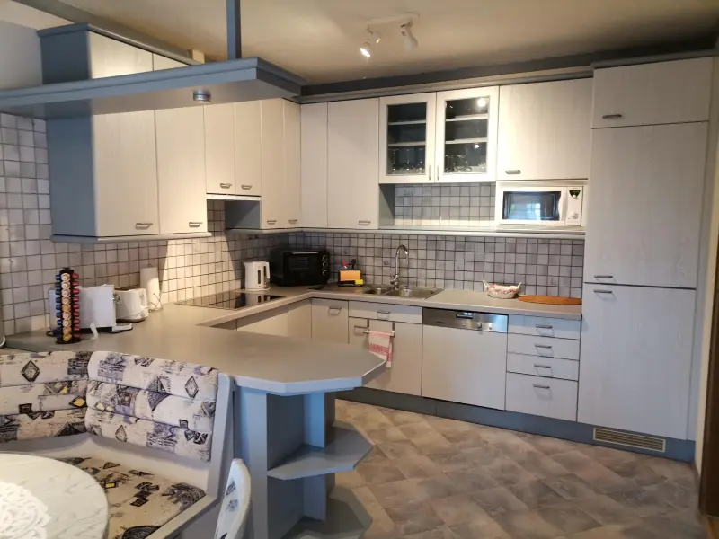 Ferienwohnung Frauenkirchen