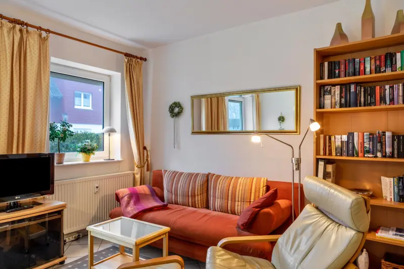 Ferienwohnung Oberhof