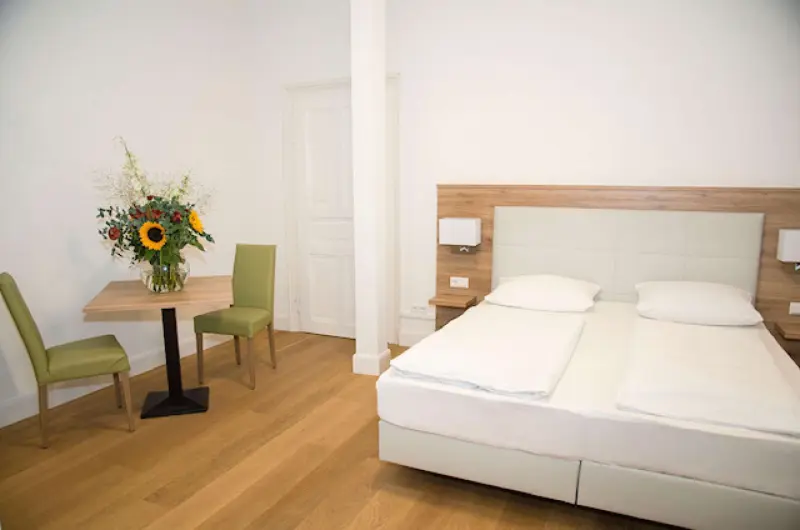 Ferienwohnung  Ziegelhausen