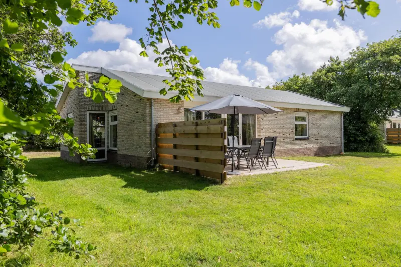 Ferienhaus Ameland