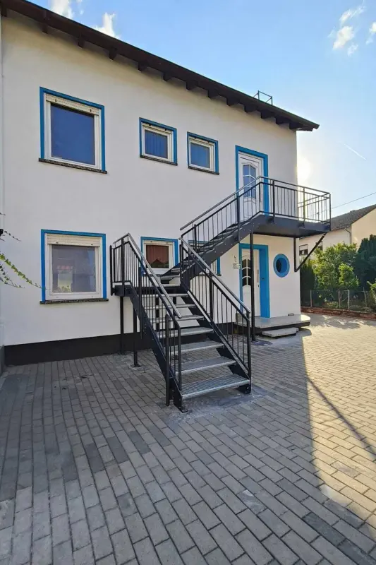 Ferienwohnung Plaidt