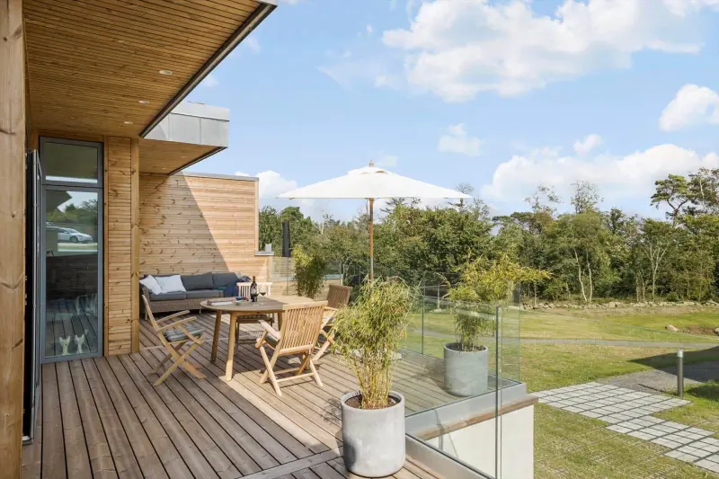 Ferienwohnung Listed