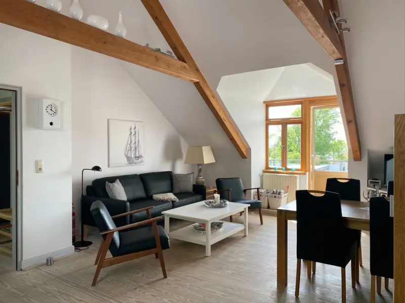Ferienwohnung Pelzerhaken