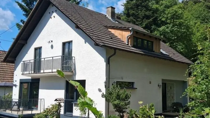 Ferienwohnung  Schweigen-Rechtenbach