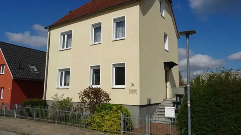 Ferienwohnung Neubrandenburg