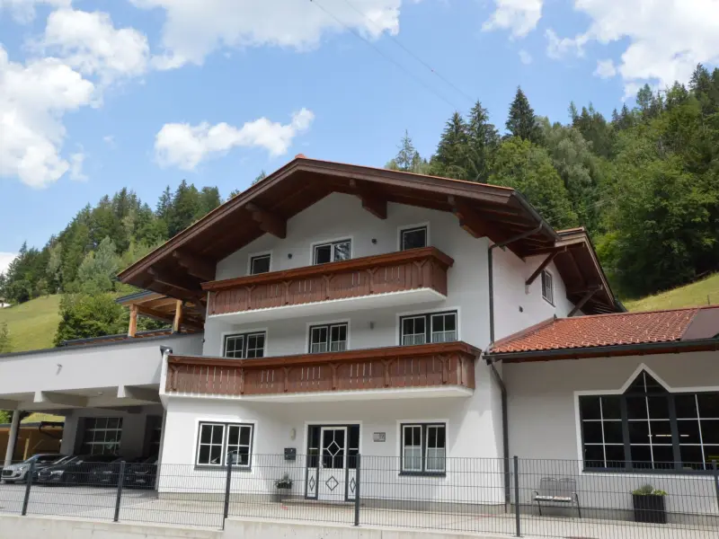 Ferienwohnung Wagrain