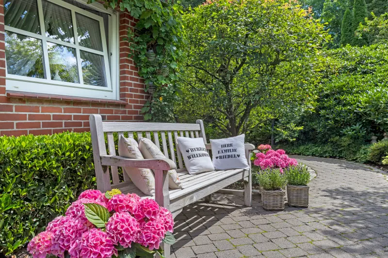 Ferienwohnung  Sorpesee