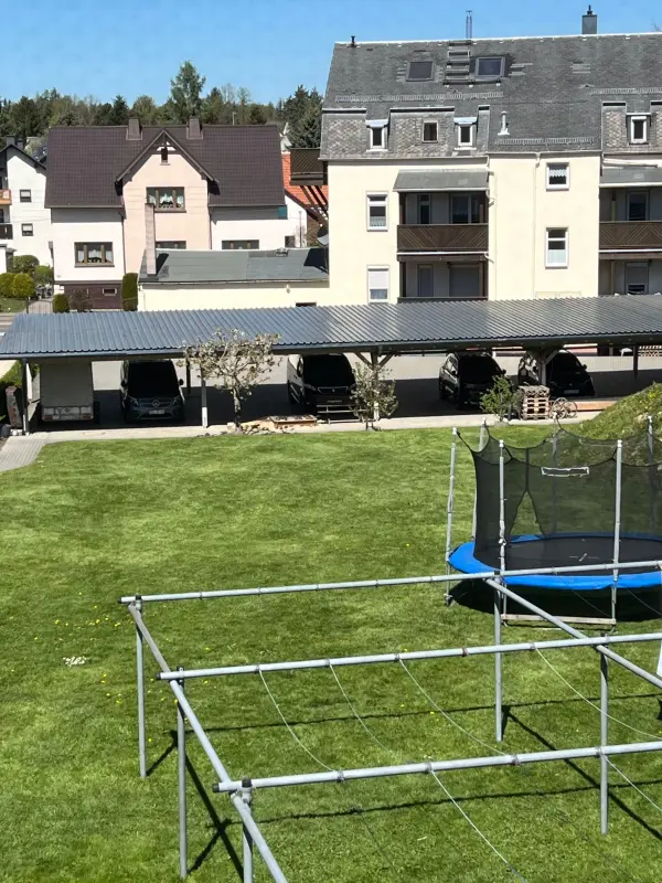 Ferienwohnung  Hohenstein-Ernstthal