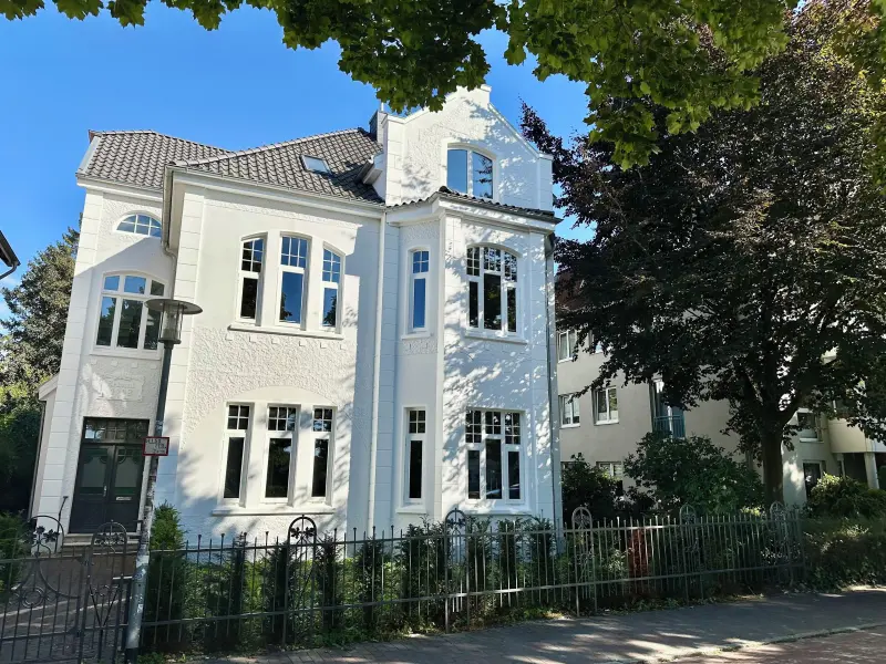 Ferienwohnung Oldenburg