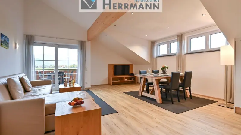 Ferienwohnung  Forggensee