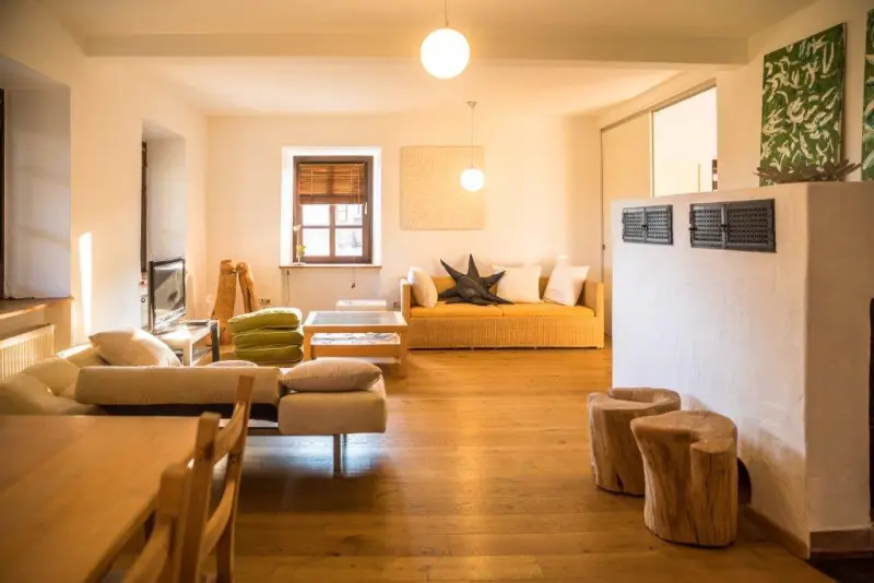 Ferienwohnung Greising