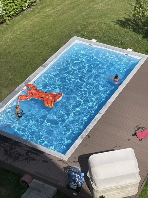 Ferienwohnung Grünheide (Mark)