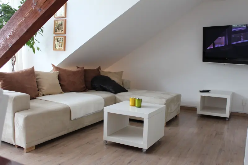 Ferienwohnung Eschweiler