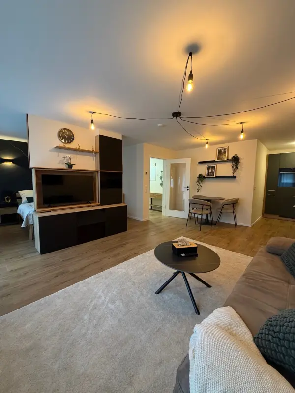 Ferienwohnung Heitersheim