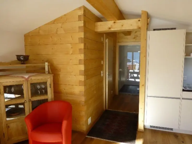 Apartment Laax