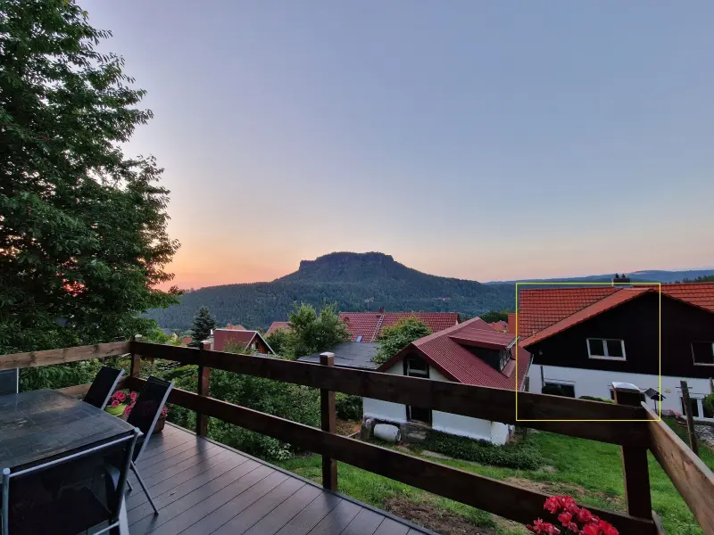 Ferienhaus Porschdorf
