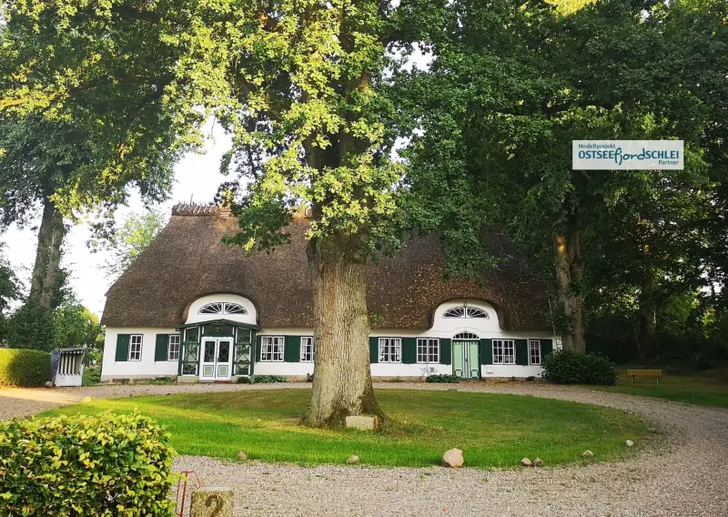 Ferienwohnung Süderbrarup