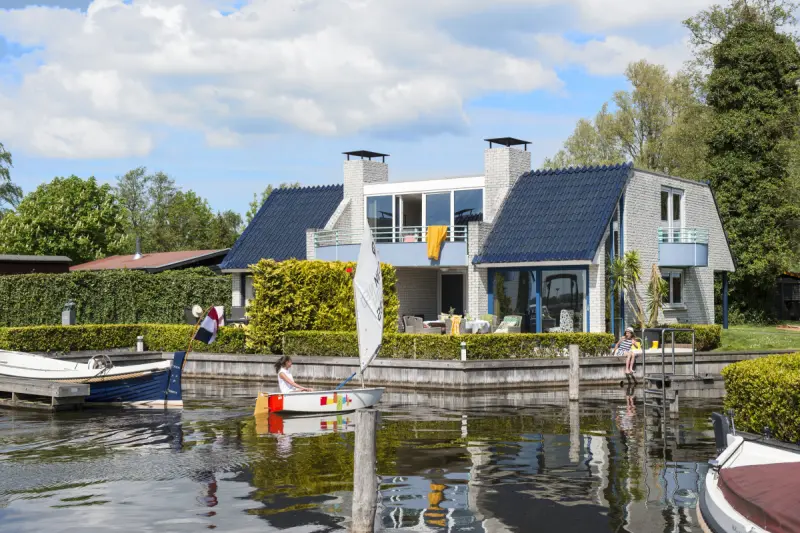 Ferienhaus Loosdrecht